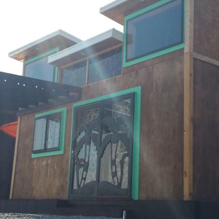Costa Hermosa At K-38 Apartment Rosarito Exterior foto