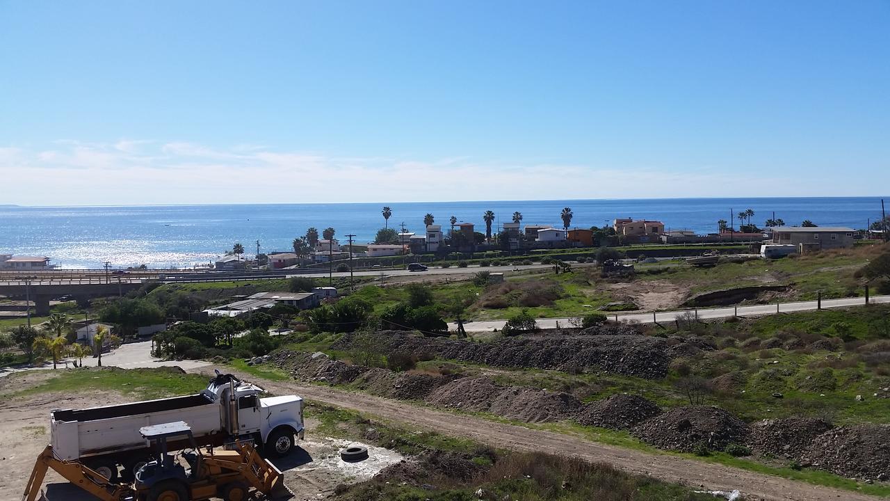 Costa Hermosa At K-38 Apartment Rosarito Exterior foto