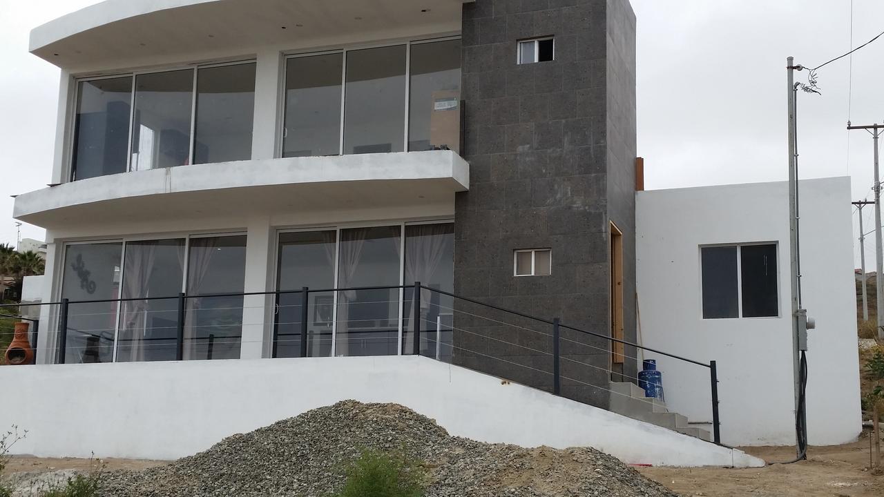 Costa Hermosa At K-38 Apartment Rosarito Exterior foto