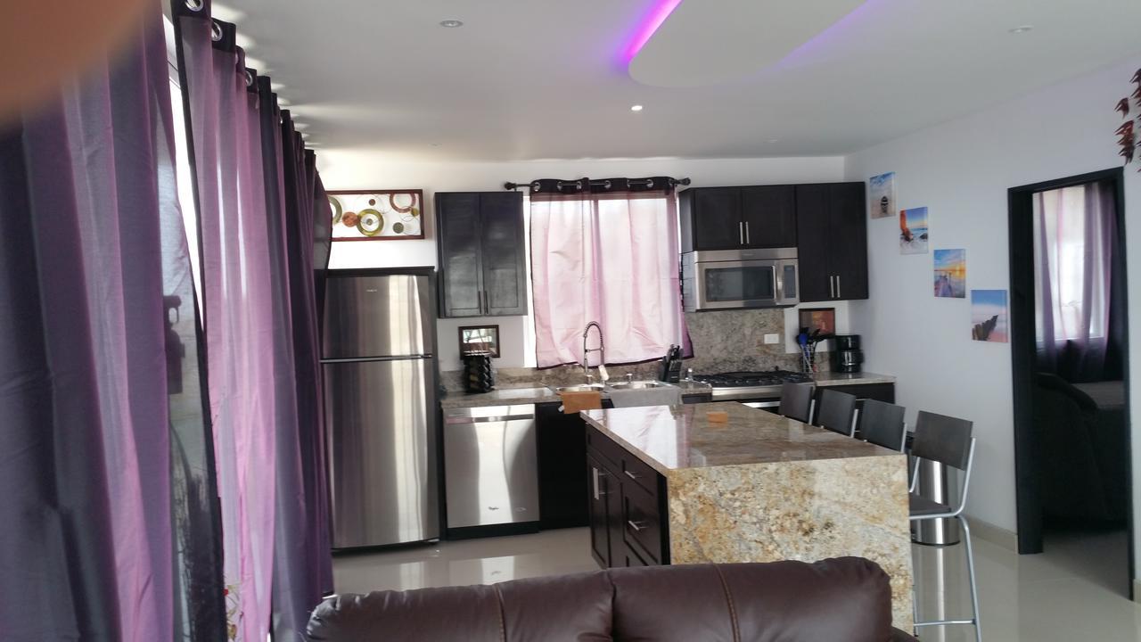 Costa Hermosa At K-38 Apartment Rosarito Exterior foto