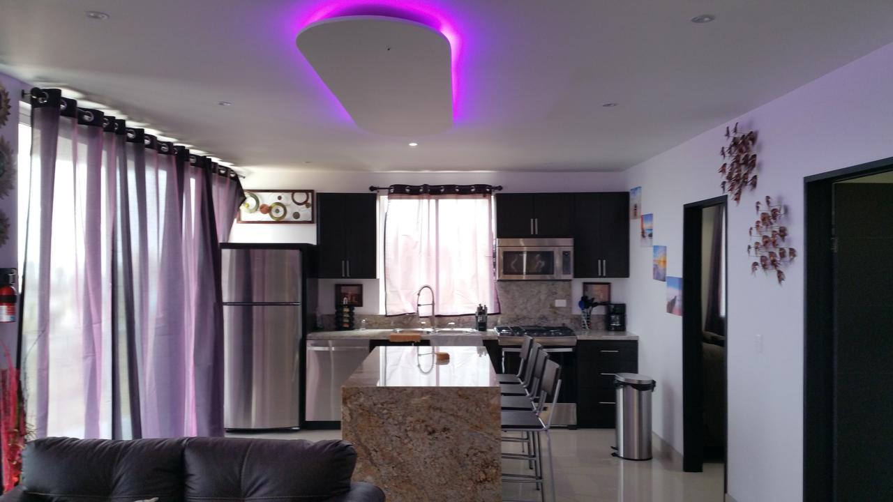 Costa Hermosa At K-38 Apartment Rosarito Exterior foto