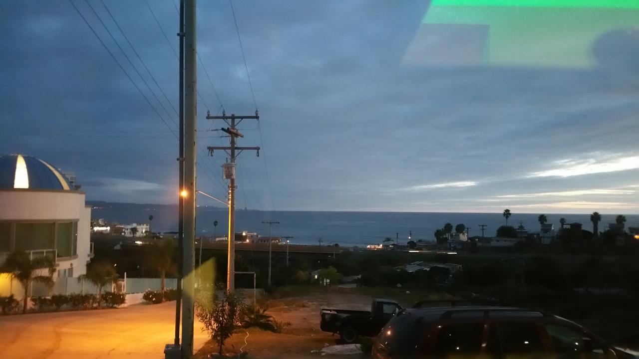 Costa Hermosa At K-38 Apartment Rosarito Exterior foto