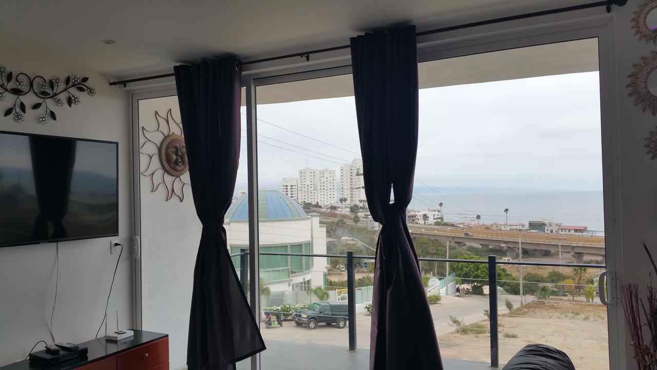 Costa Hermosa At K-38 Apartment Rosarito Exterior foto