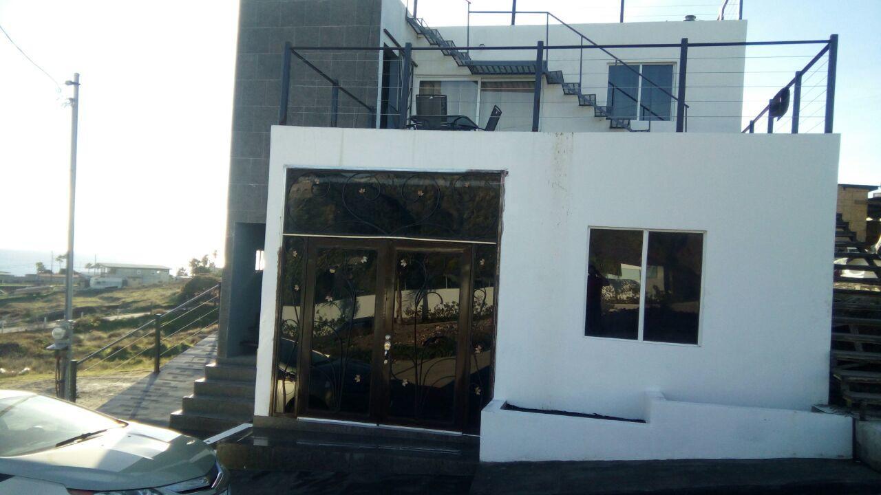 Costa Hermosa At K-38 Apartment Rosarito Exterior foto