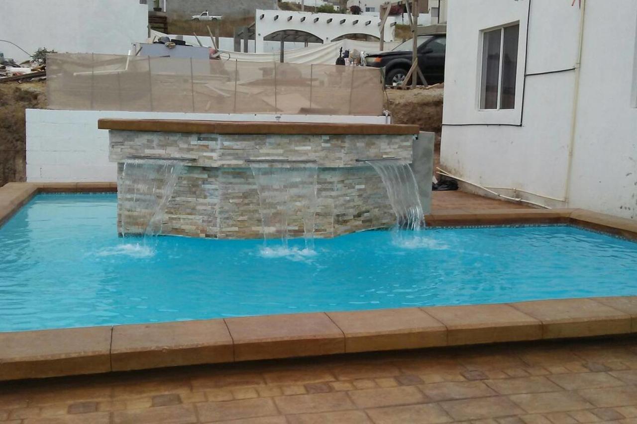 Costa Hermosa At K-38 Apartment Rosarito Exterior foto