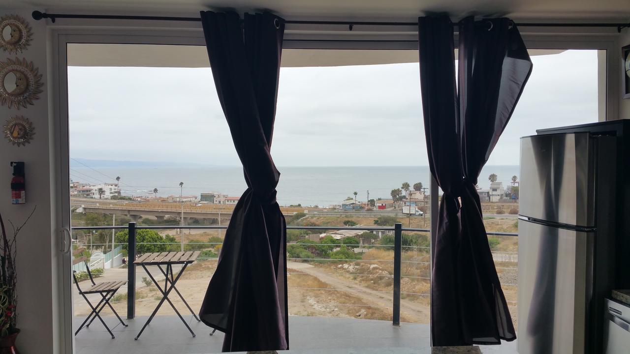 Costa Hermosa At K-38 Apartment Rosarito Exterior foto