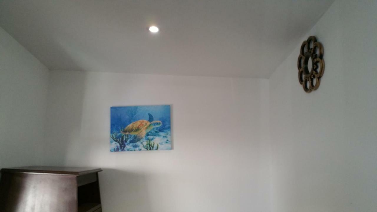 Costa Hermosa At K-38 Apartment Rosarito Exterior foto