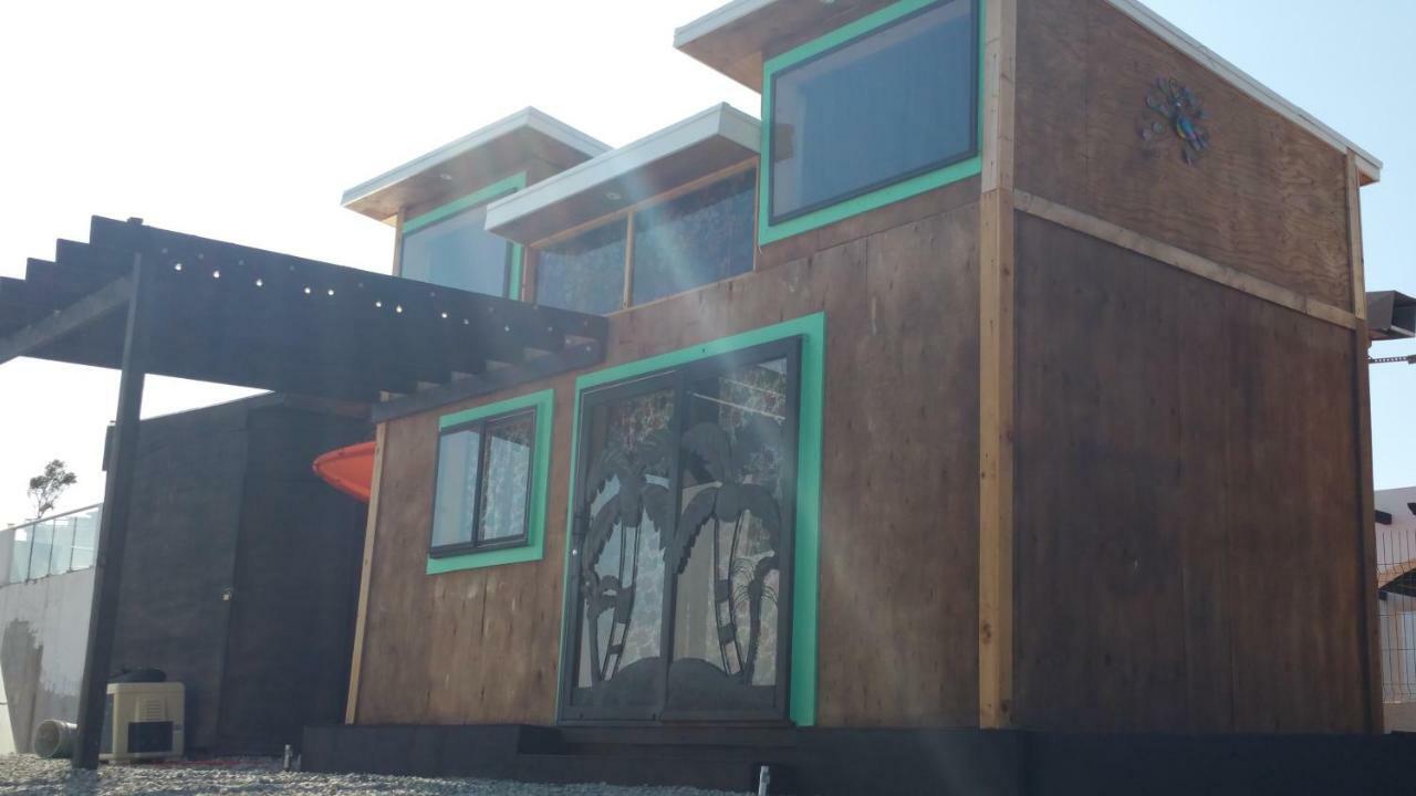 Costa Hermosa At K-38 Apartment Rosarito Exterior foto