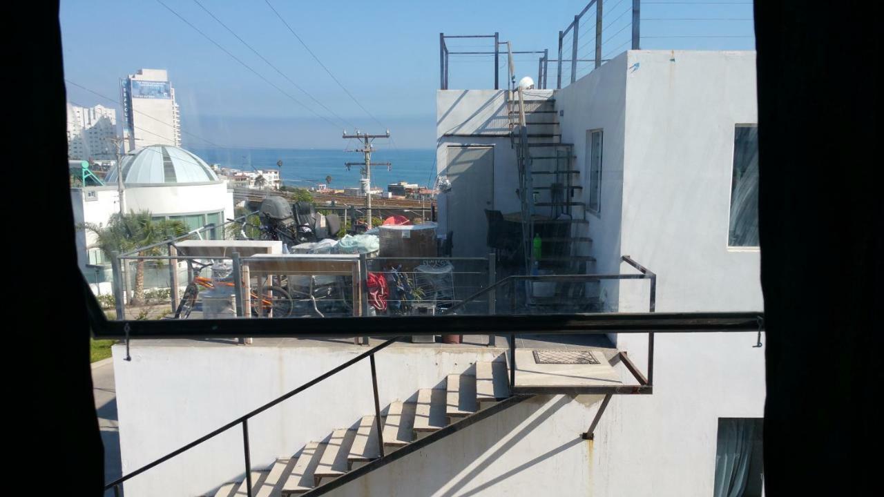 Costa Hermosa At K-38 Apartment Rosarito Exterior foto