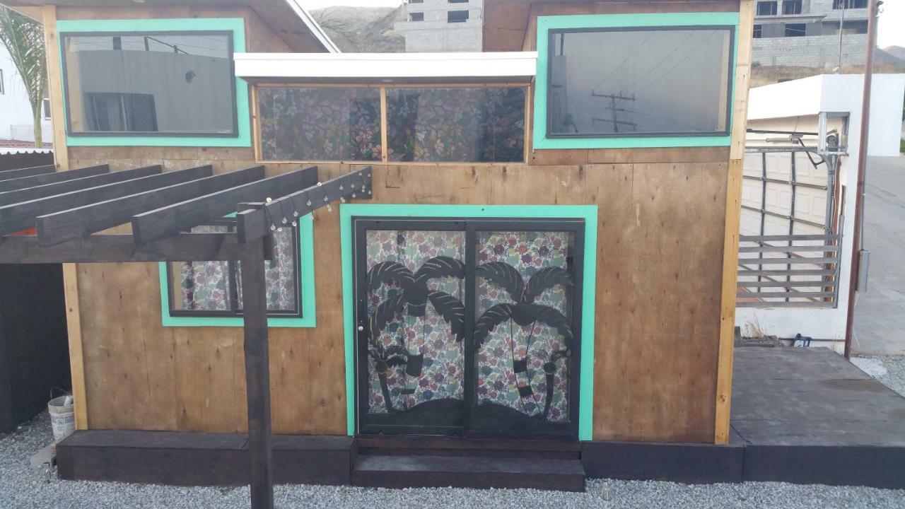 Costa Hermosa At K-38 Apartment Rosarito Exterior foto